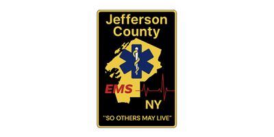 Jefferson County EMS - LMS